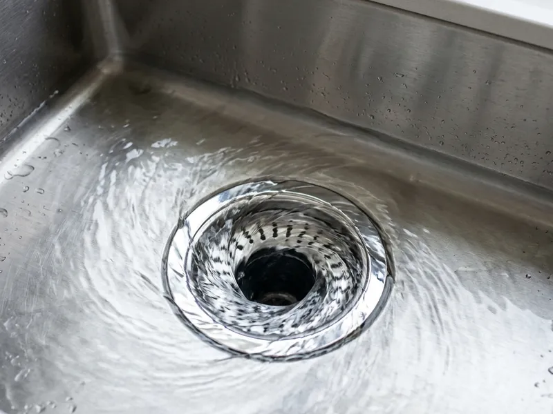 Drain Cleaning Plumber in Chicopee, KS