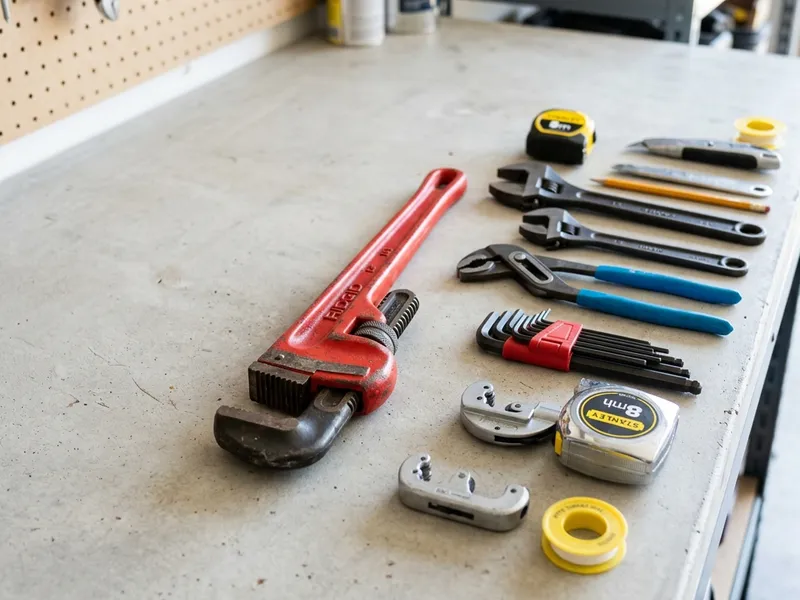 Emergency Plumber in Chicopee, KS
